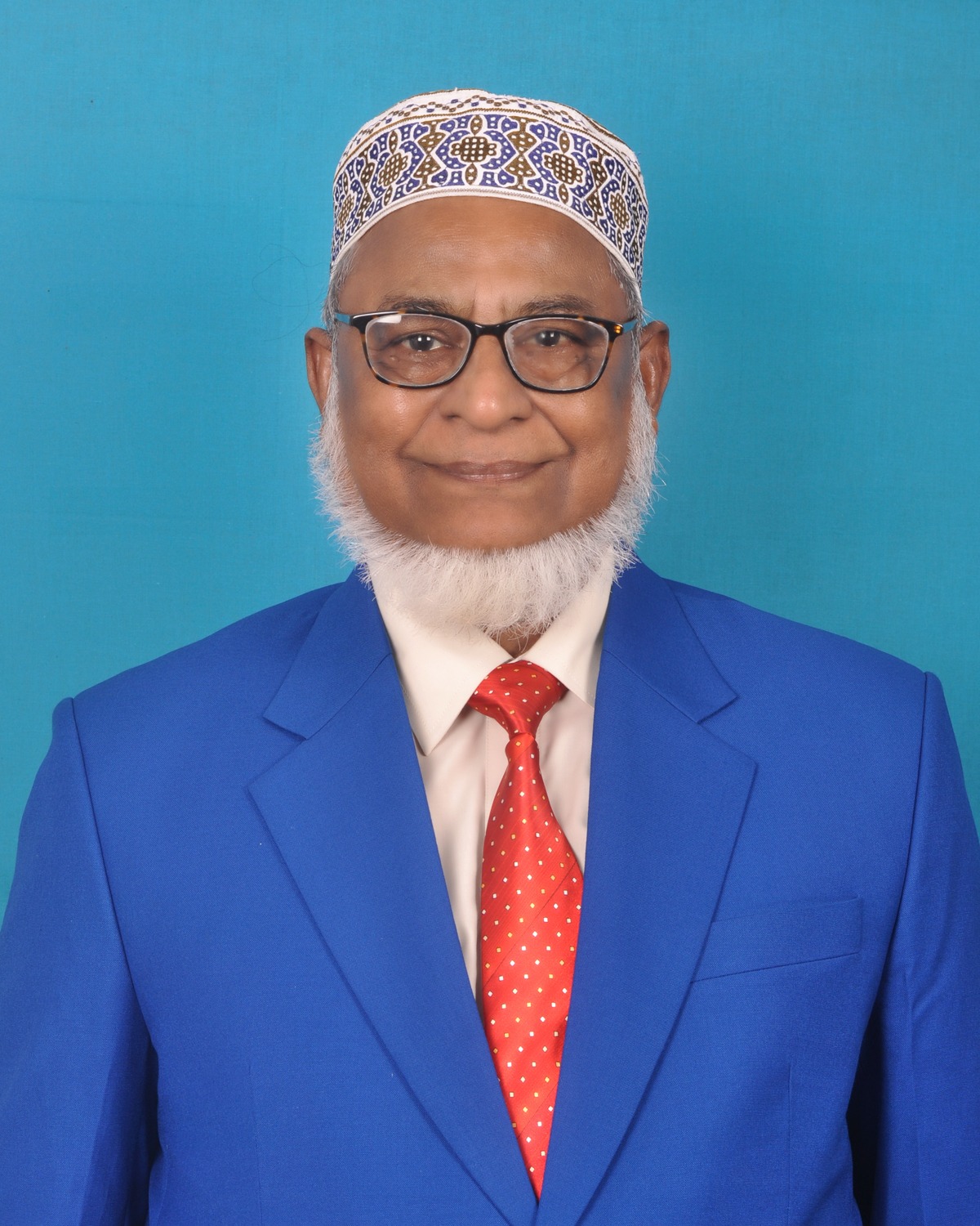 ডাঃহেফজুল বারী খান