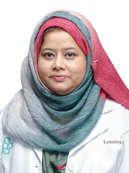 ডাঃ উম্মুল খায়ের মাহমুদা