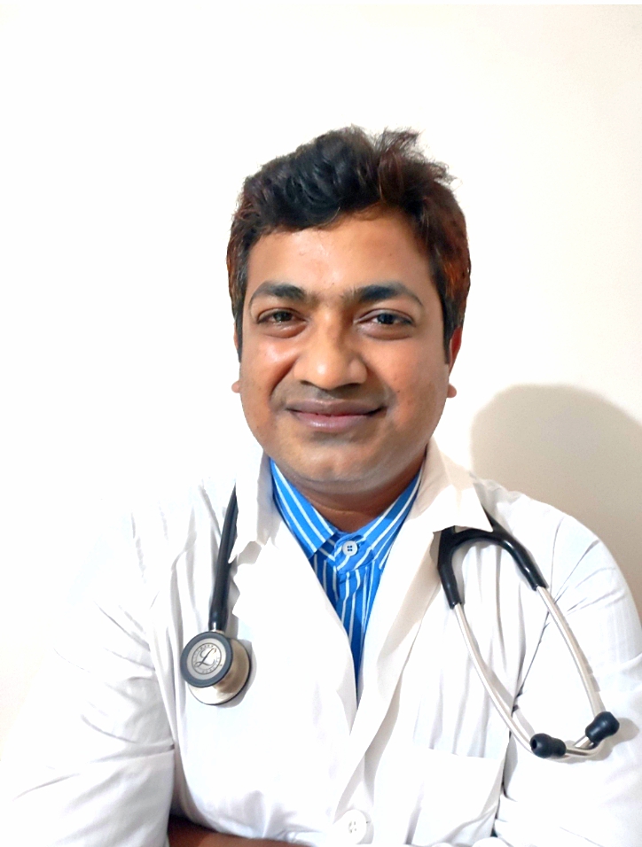 Dr.Abu Md. Towab