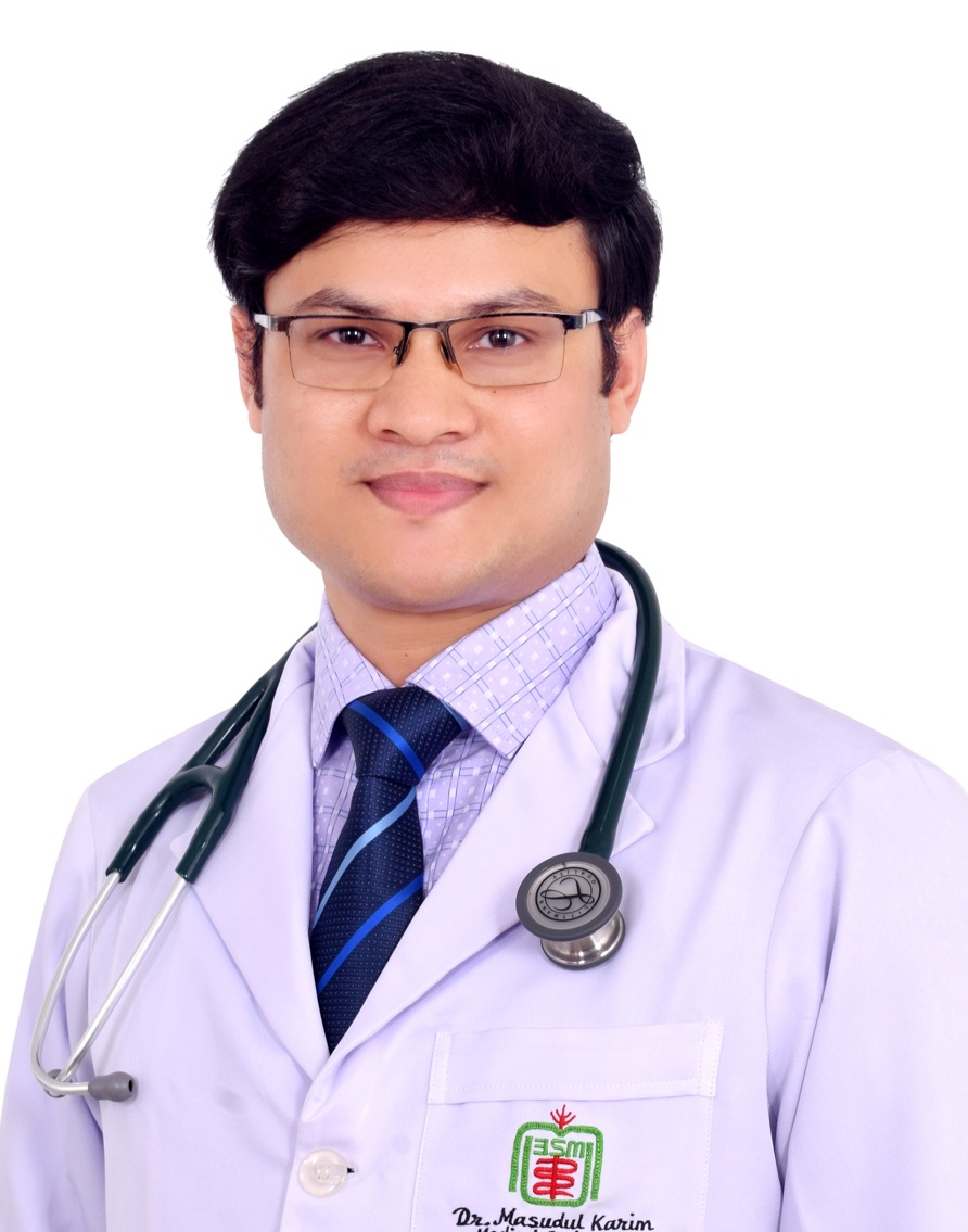 Dr. Md. Masudul Karim