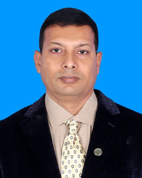 লেঃ কর্নেল ডাঃ মোঃ কামরুল হুদা