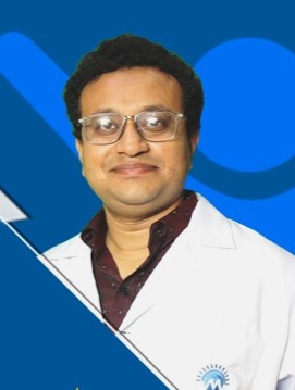 Dietitian Sanjib Ahmad Talukder Tonoy
