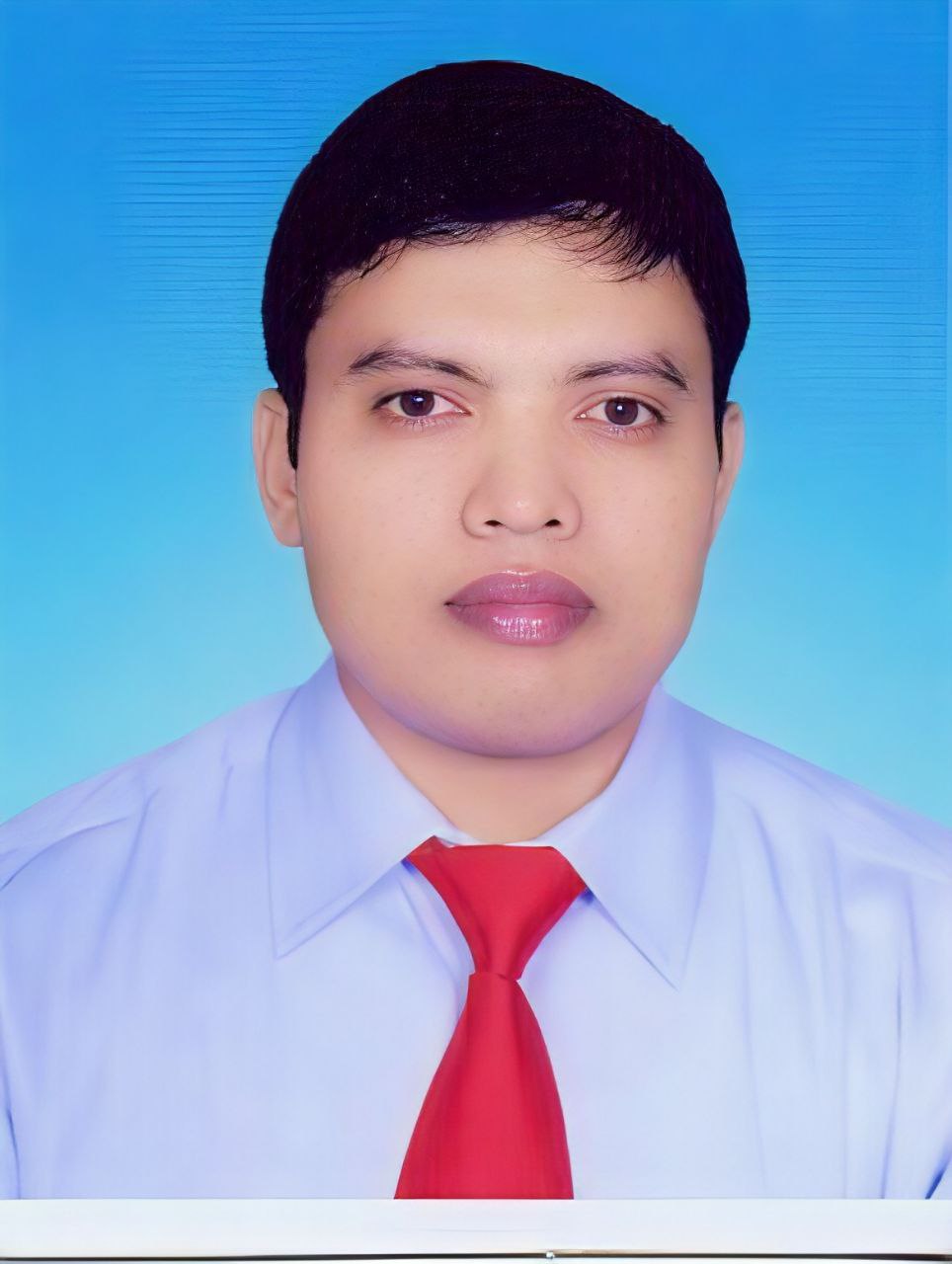 Dr. F.M. Atiqur Rahaman