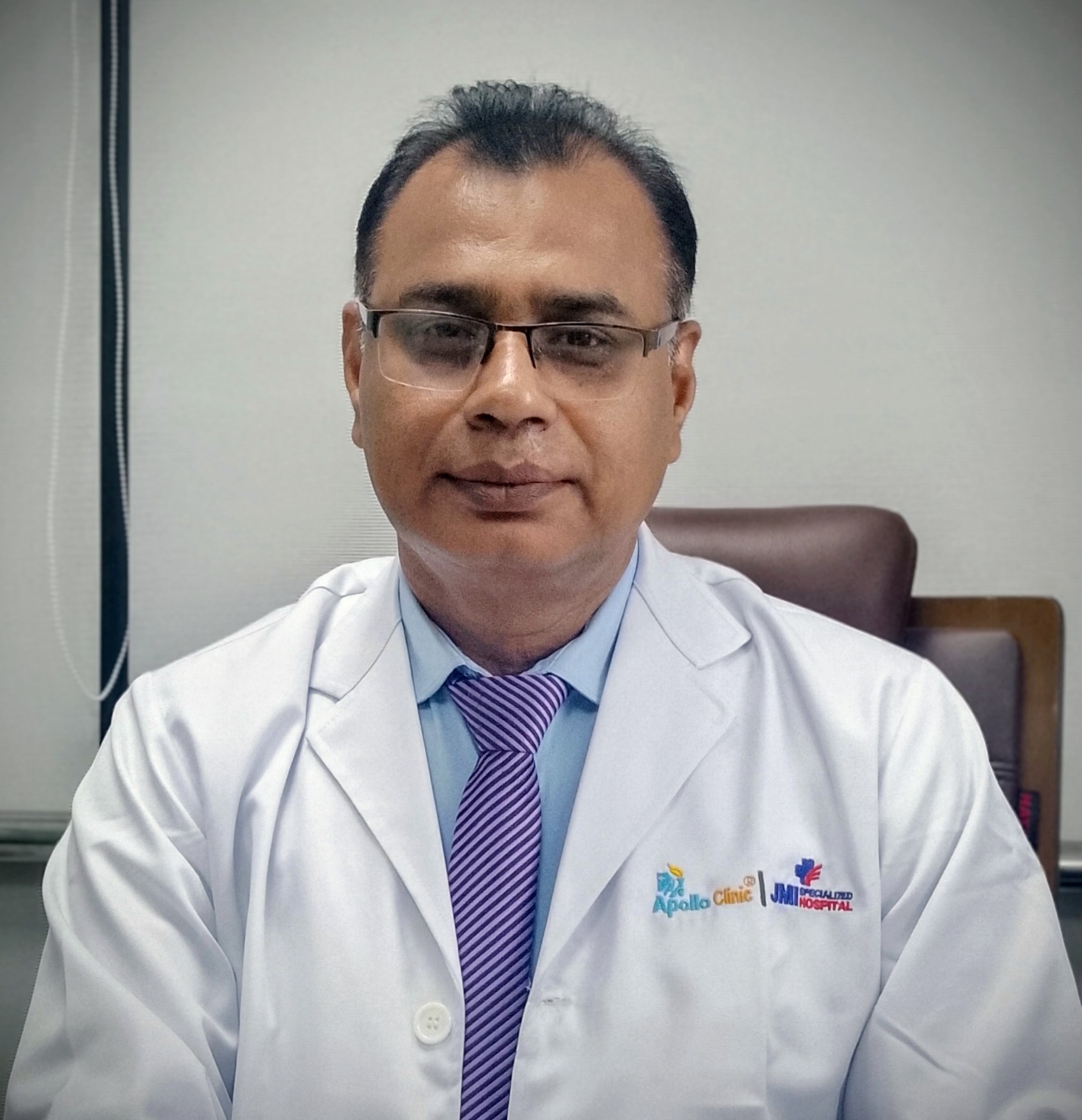 Dr. Md. Alim Al Razi