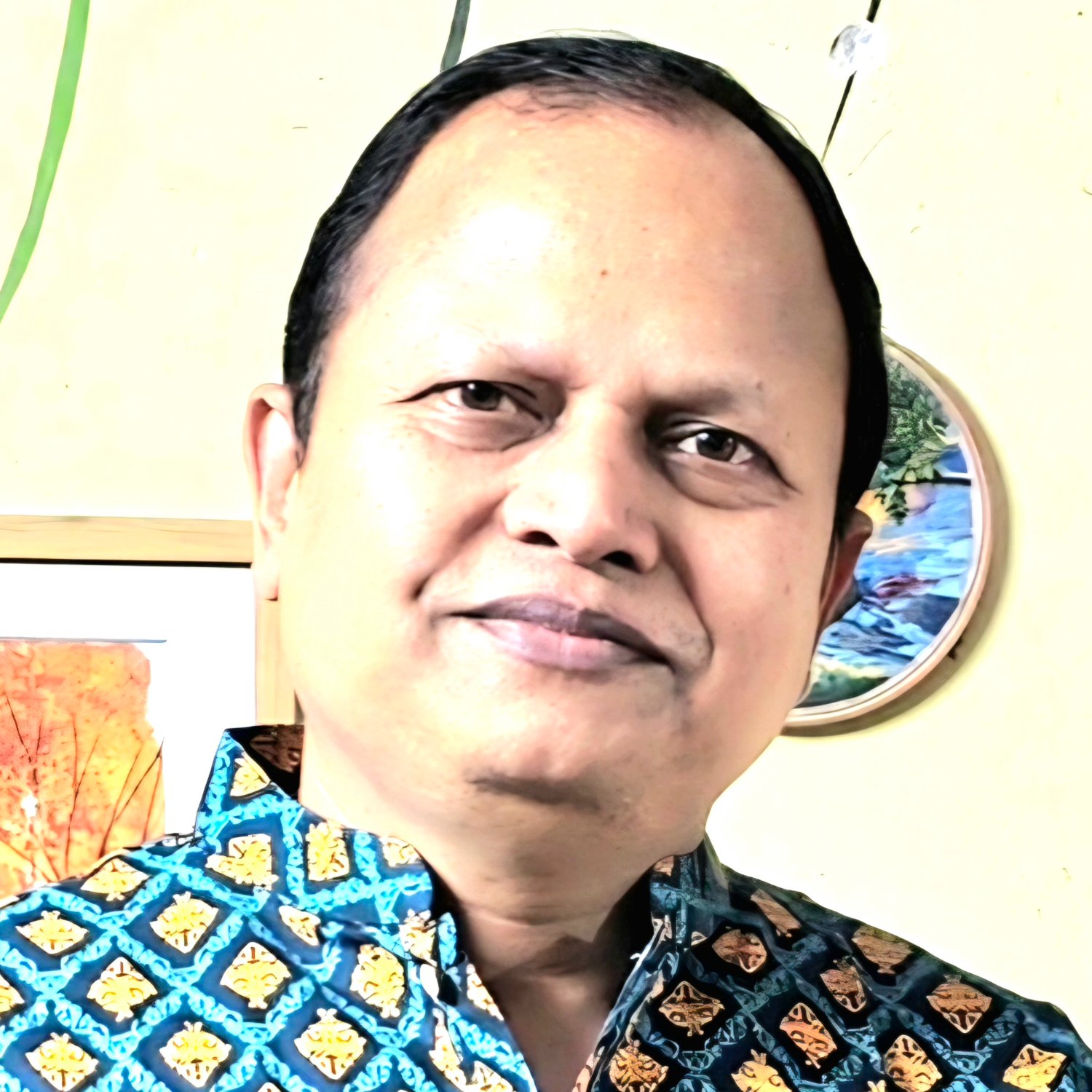Dr.Md.Hamidul Islam