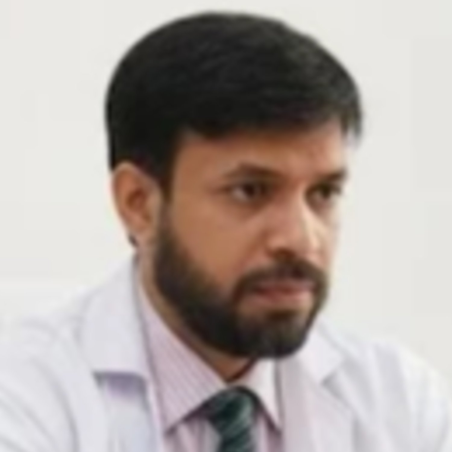 ডাঃ মোঃ রেজাউল করিম রেজা