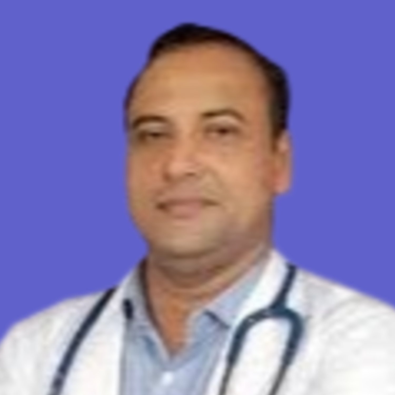 ডাঃ মাজহারুল ইসলাম