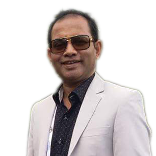 ডাঃ সুকুমার মজুমদার