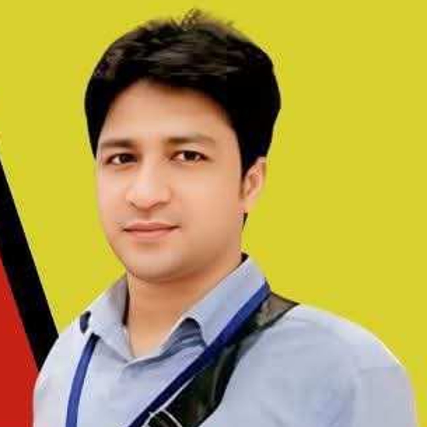 ডাঃ মোঃ মনিরুজ্জামান মনির