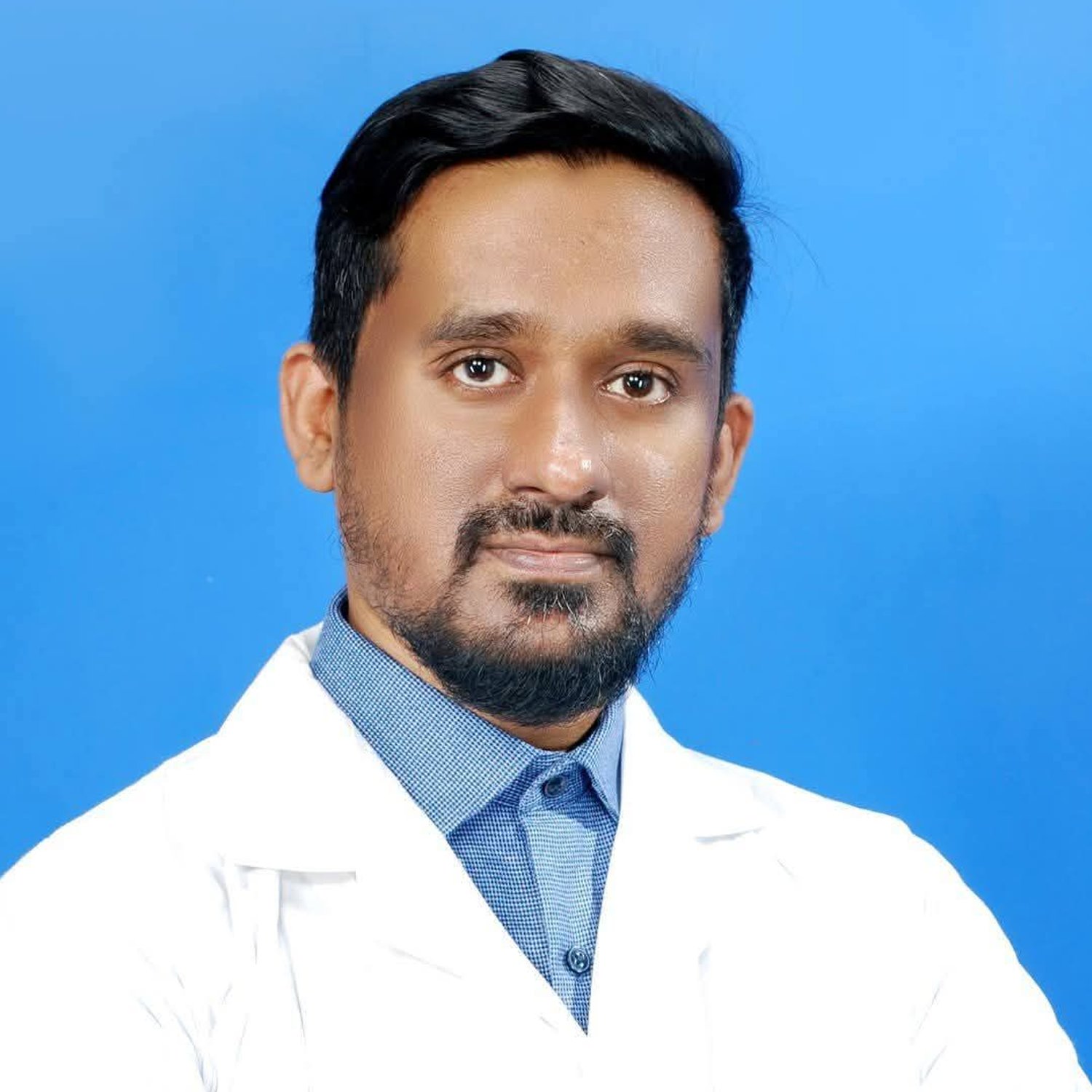 ডাঃ মোঃ ফয়সাল হাজবুন