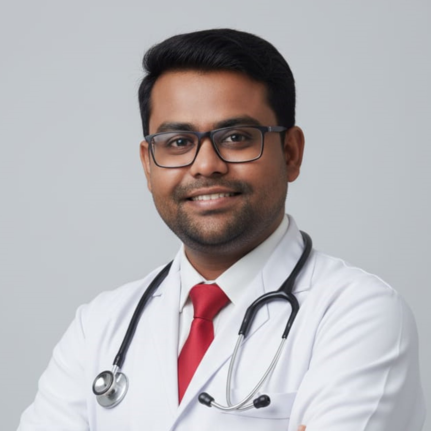 ডাঃ মোঃ আবু সাঈদ