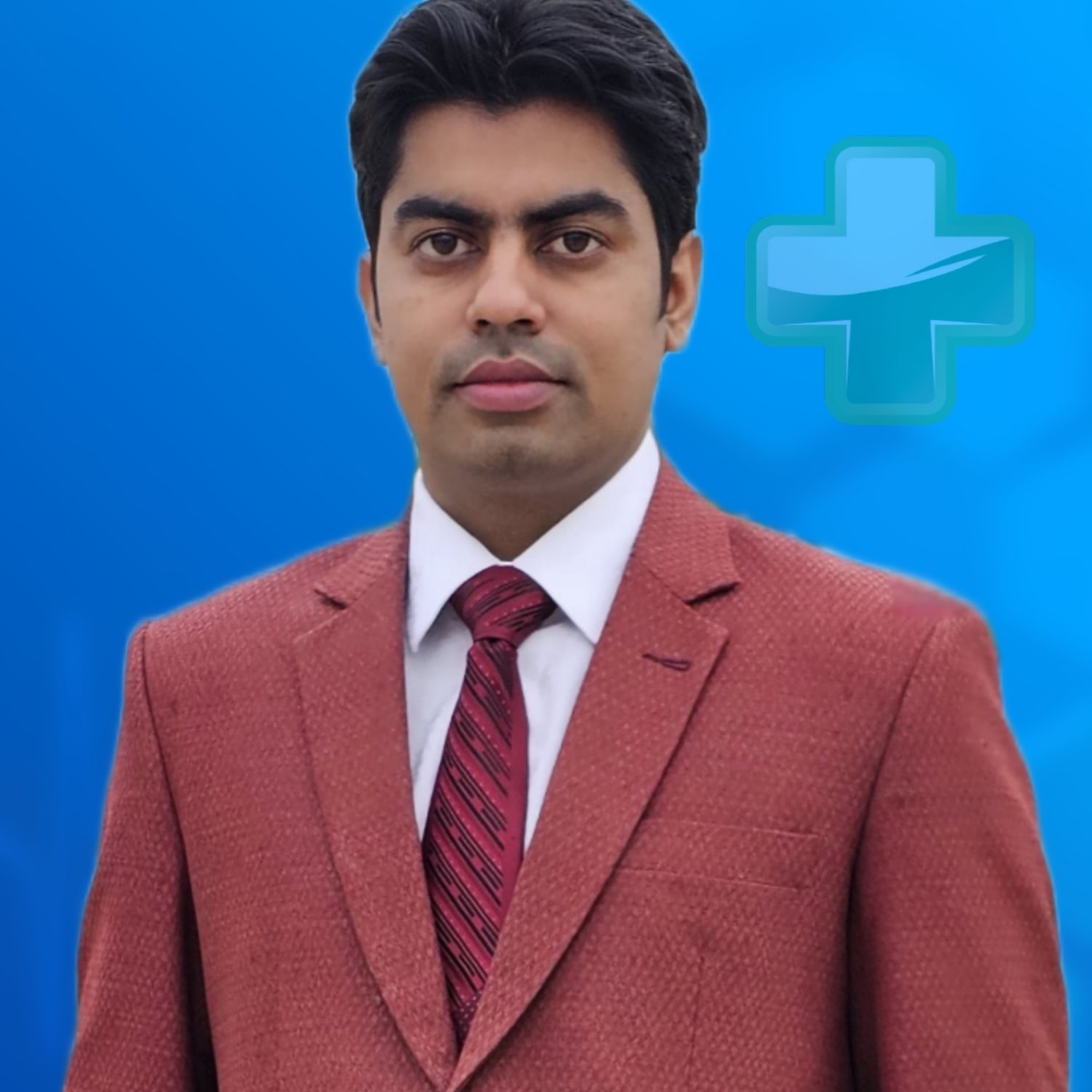 ডাঃ মোঃ সেলিম রেজা