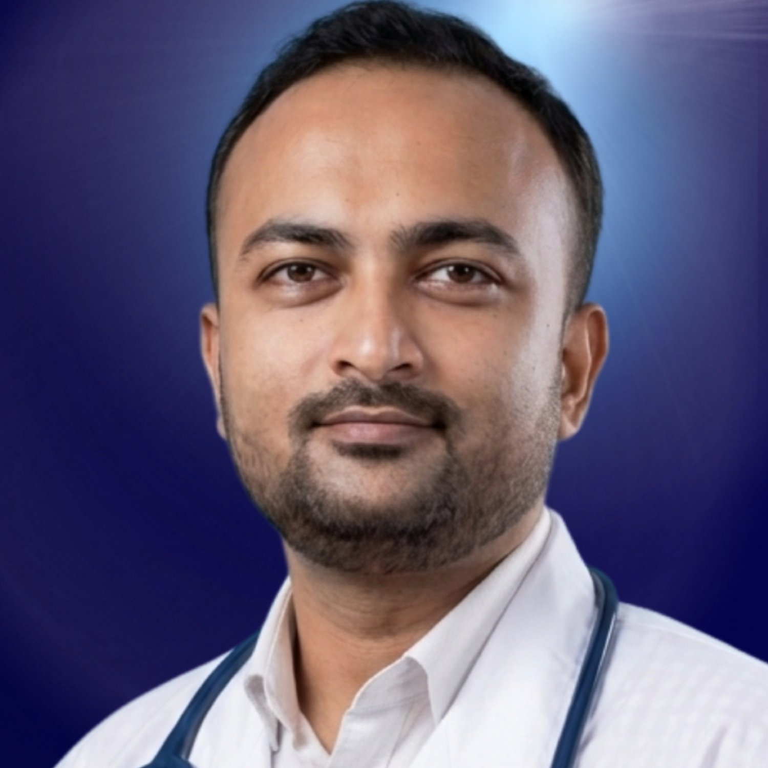 ডাঃ তরিকুল ইসলাম