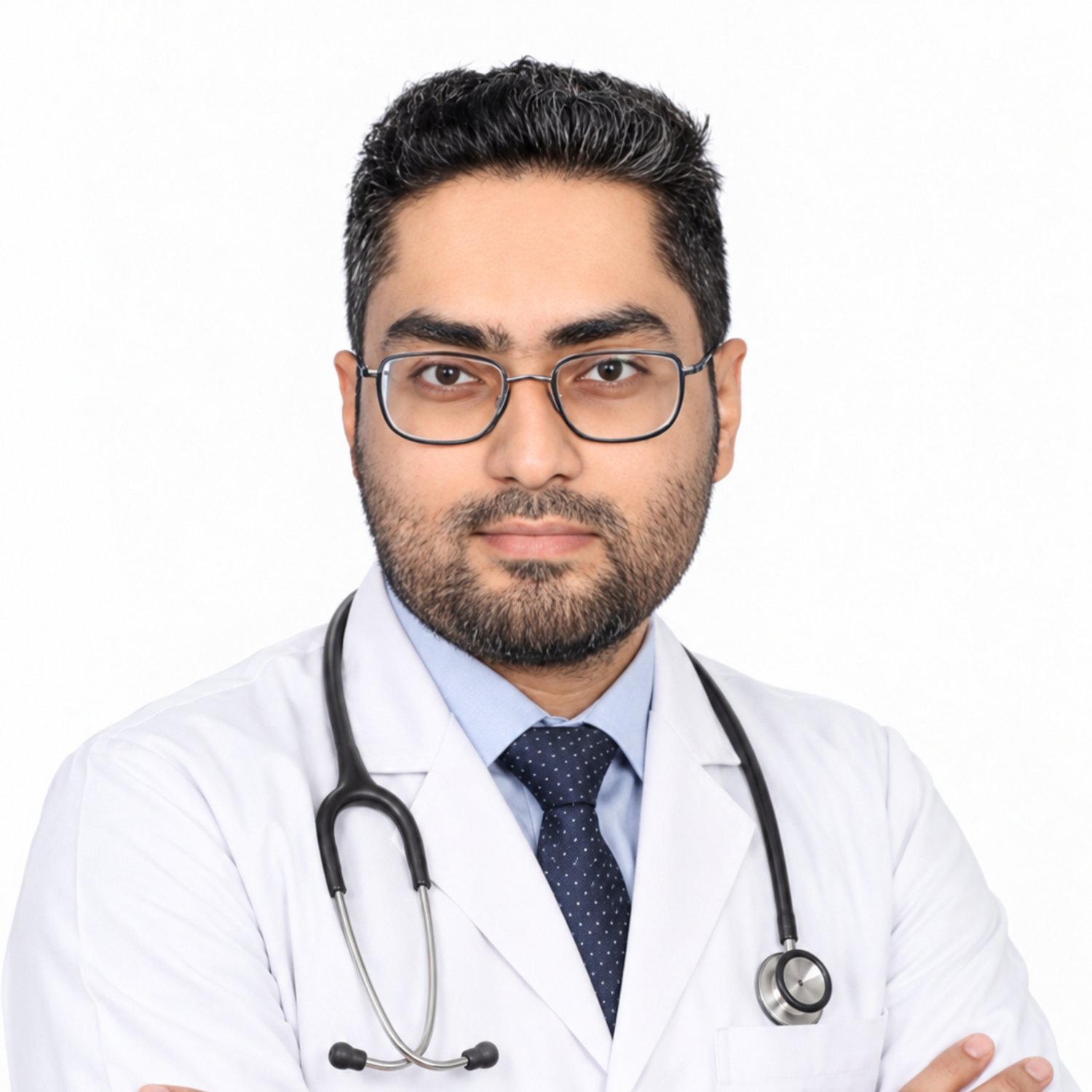 ডাঃ মোঃ মুহাইমিনুল ইসলাম