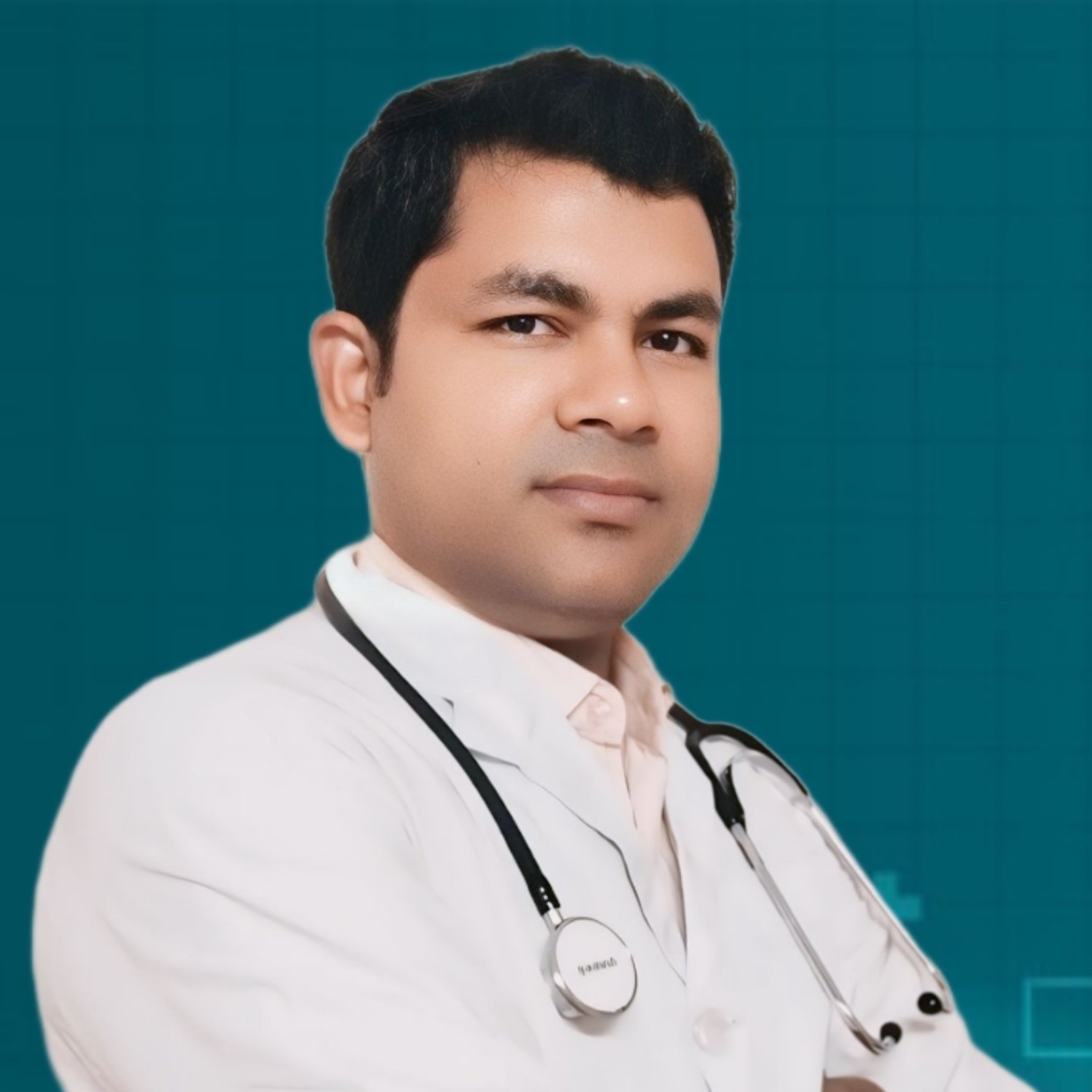 ডাঃ মোঃ খুরশীদ আলম